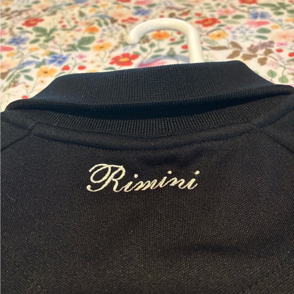 Ellesse Rimini Multicolor Men’s Track Jacket - Picture 5 of 6